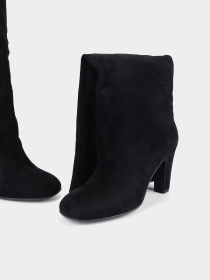 Сапоги MIRATON модель 208-24204-1-3 Фото