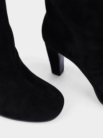 Сапоги MIRATON модель 208-24204-1-3 Фото