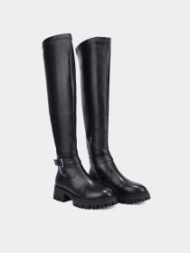 Ботфорты MIRATON модель 590T-2206-N04-P33 Фото