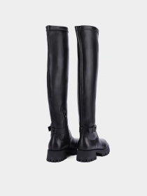 Ботфорты MIRATON модель 590T-2206-N04-P33 Фото