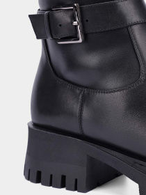 Ботфорты MIRATON модель 590T-2206-N04-P33 Фото