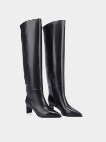 Ботфорты MIRATON модель 596H-2008-N550 Фото