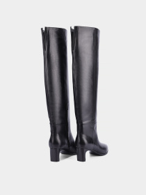 Ботфорты MIRATON модель 596H-2008-N550 Фото