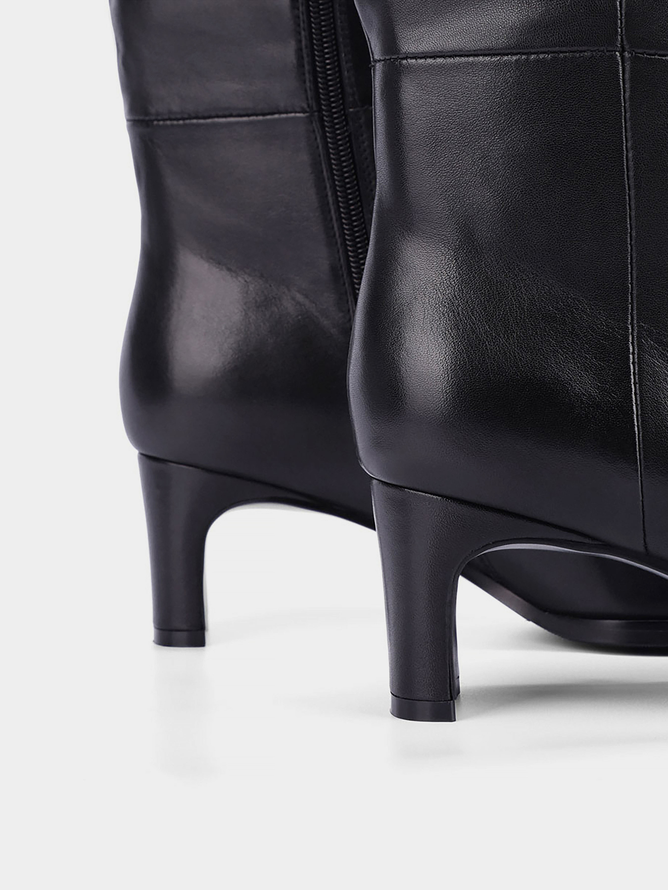 Ботфорты MIRATON модель 596H-2008-N550 Фото