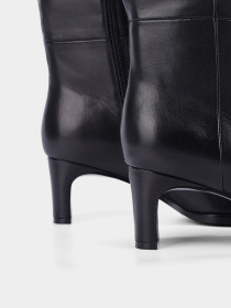 Ботфорты MIRATON модель 596H-2008-N550 Фото