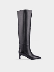 Ботфорты MIRATON модель 596H-2008-N550 Фото