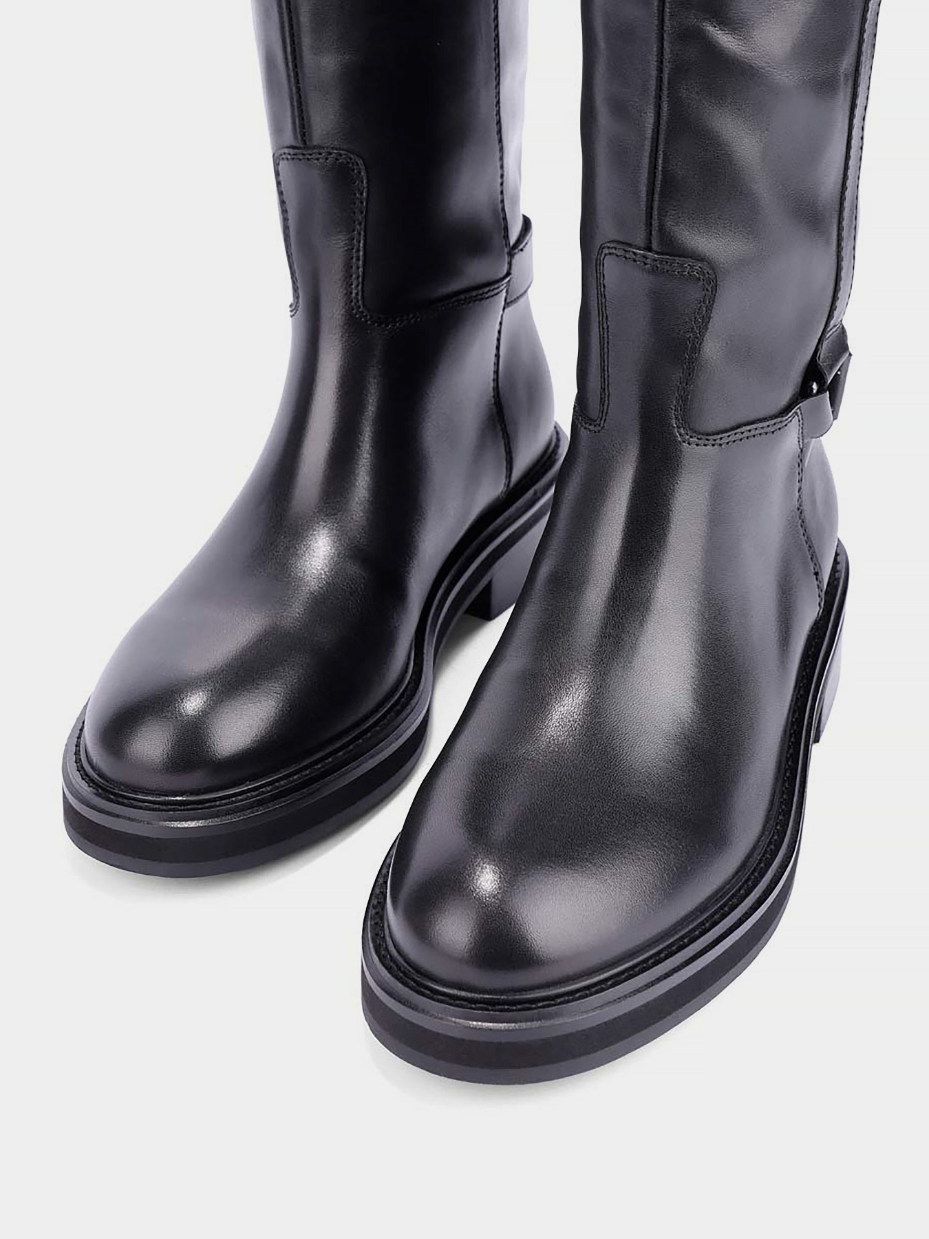 Сапоги MIRATON модель G0211-1615 Фото