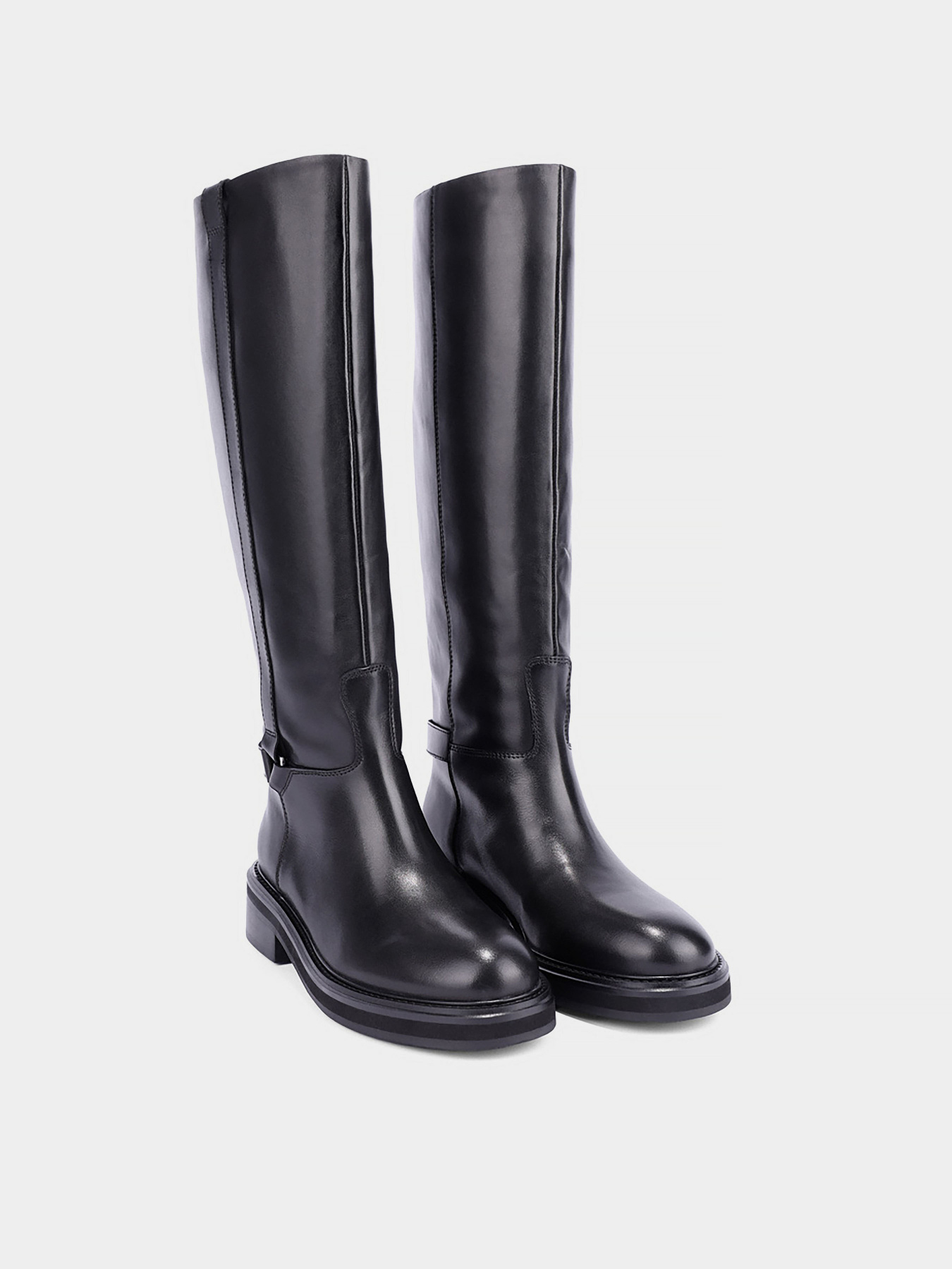 Сапоги MIRATON модель G0211-1615 Фото