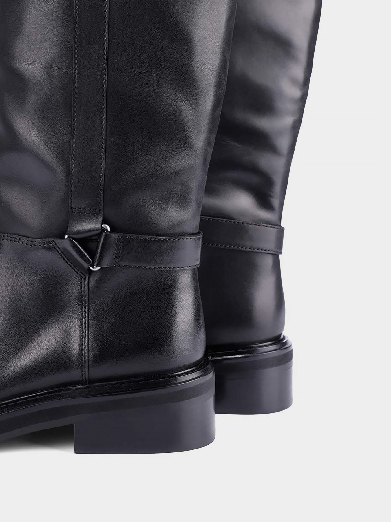 Сапоги MIRATON модель G0211-1615 Фото