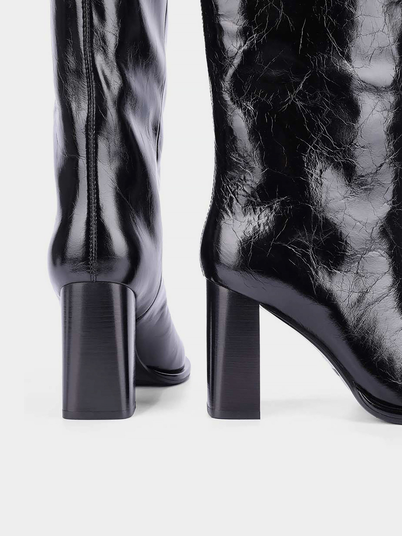 Сапоги MIRATON модель G0218-1412 Фото