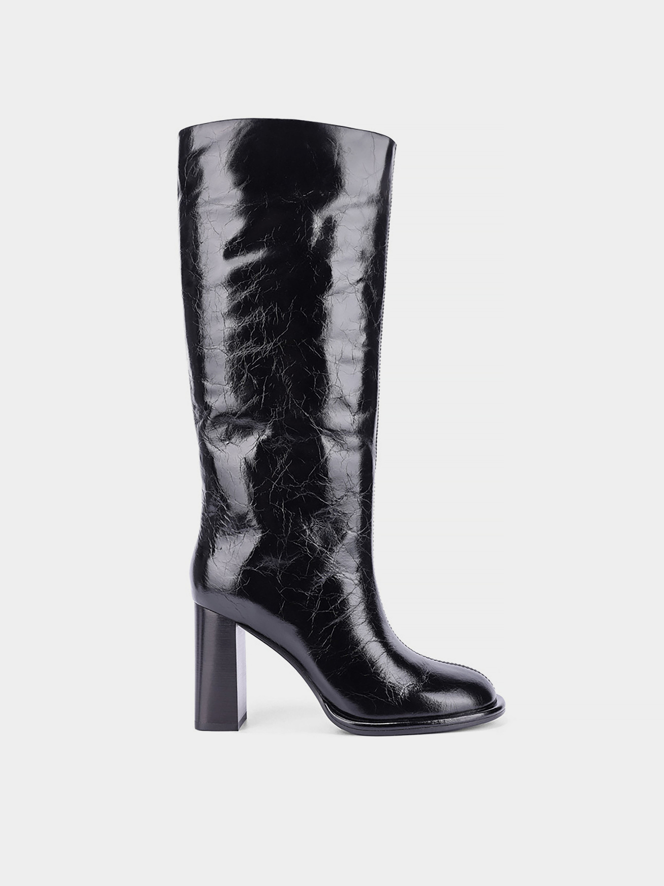 Сапоги MIRATON модель G0218-1412 Фото