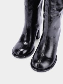 Сапоги MIRATON модель G0218-1412 Фото