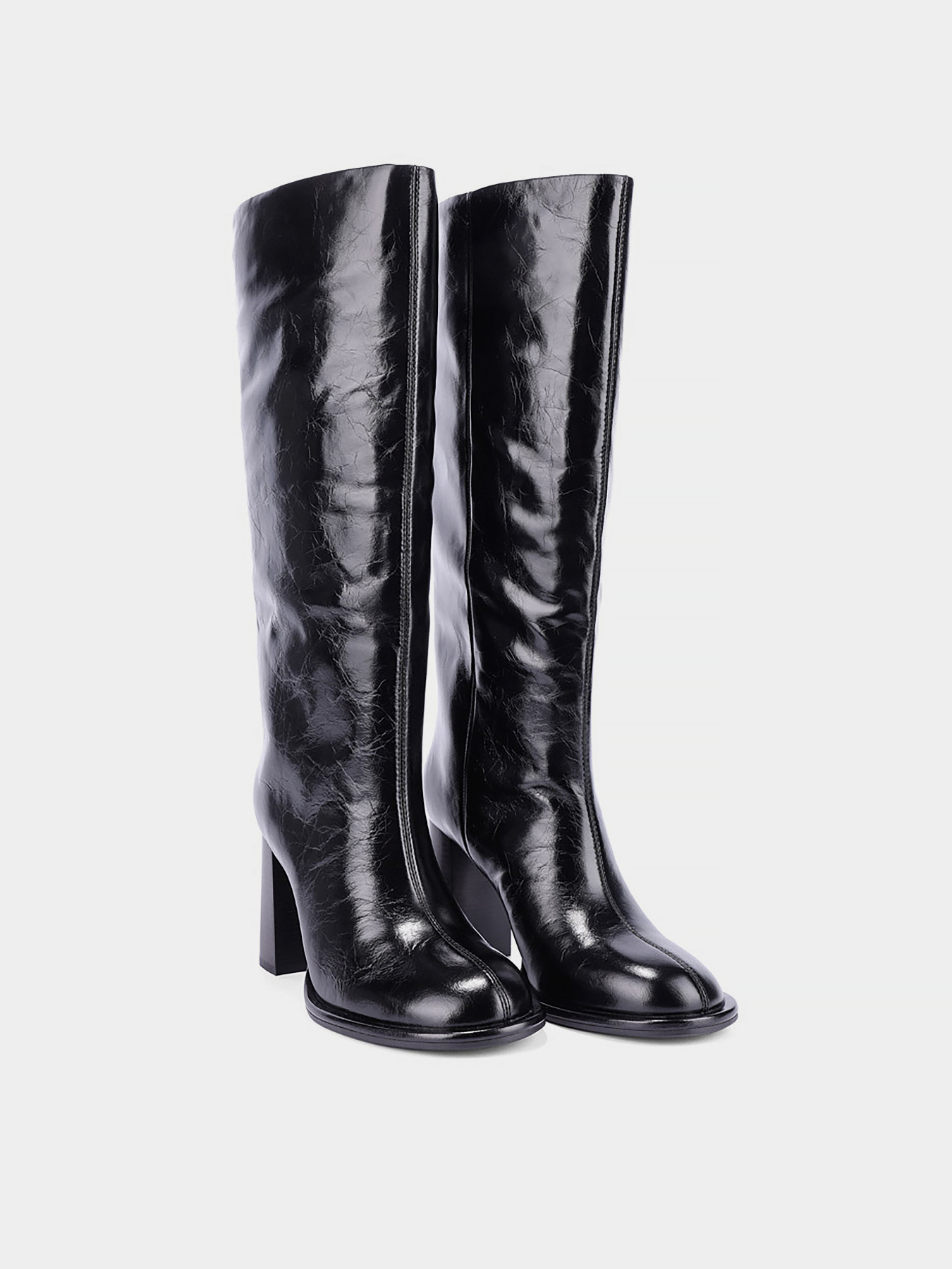 Сапоги MIRATON модель G0218-1412 Фото