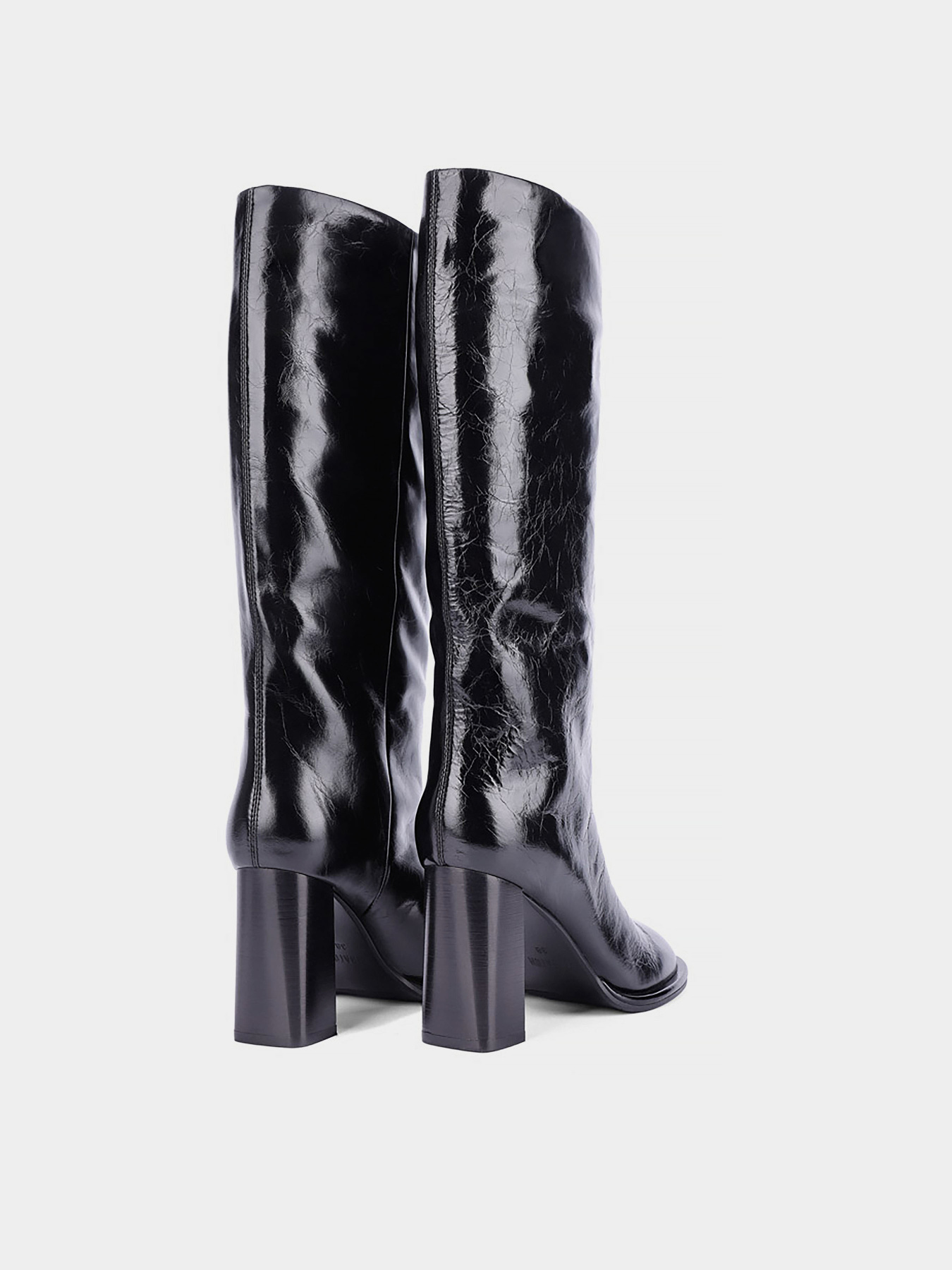 Сапоги MIRATON модель G0218-1412 Фото