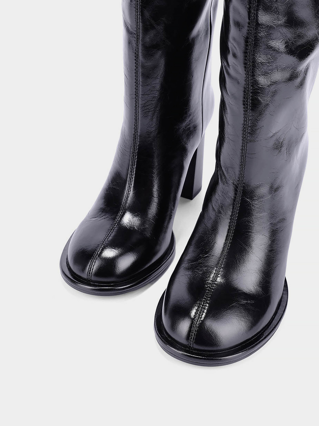 Сапоги MIRATON модель G0218-1412 Фото