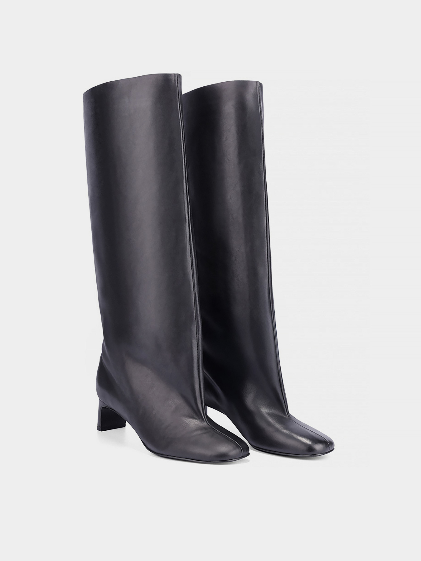 Сапоги MIRATON модель 25009D-01-01 Фото