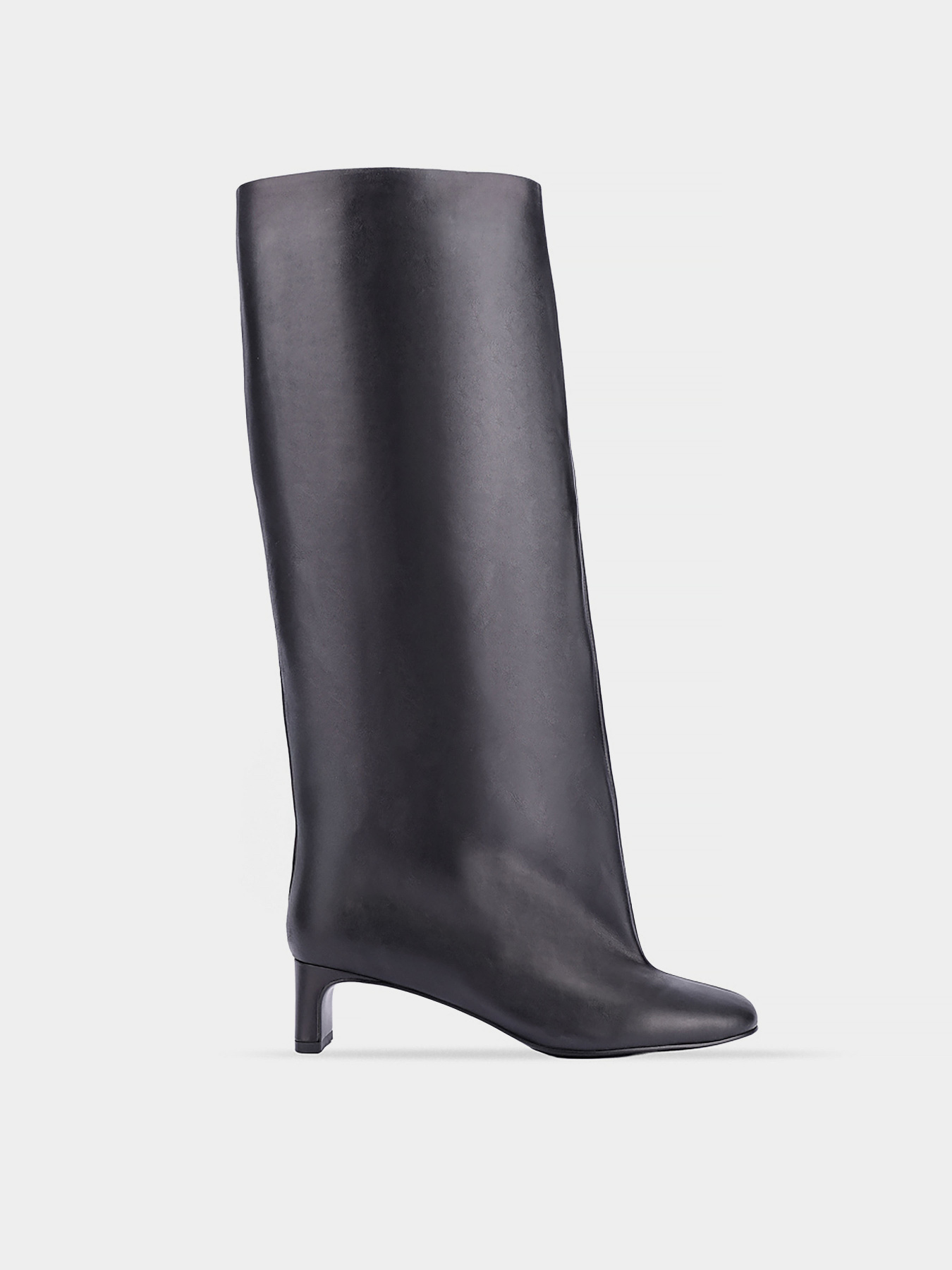 Сапоги MIRATON модель 25009D-01-01 Фото