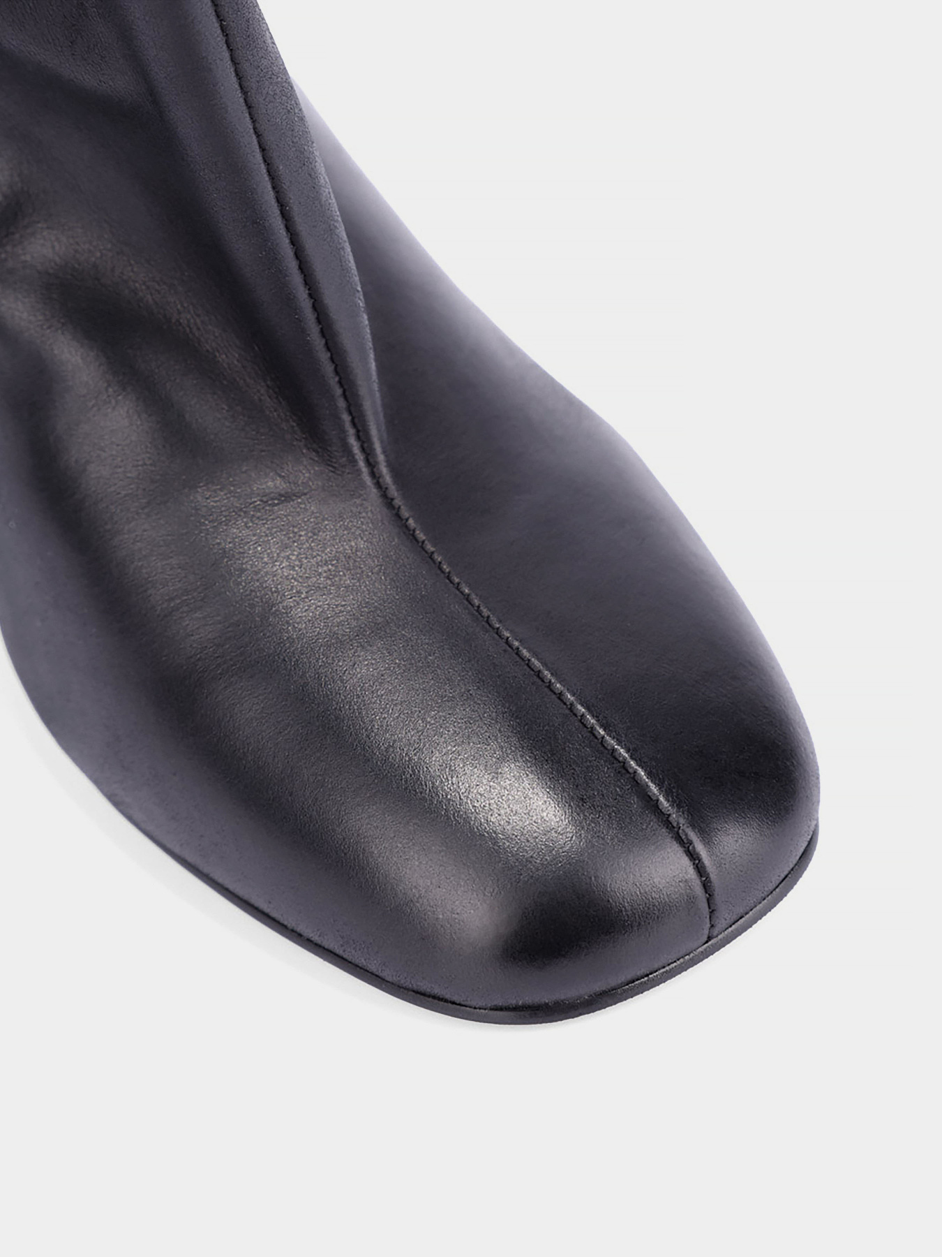 Сапоги MIRATON модель 25009D-01-01 Фото