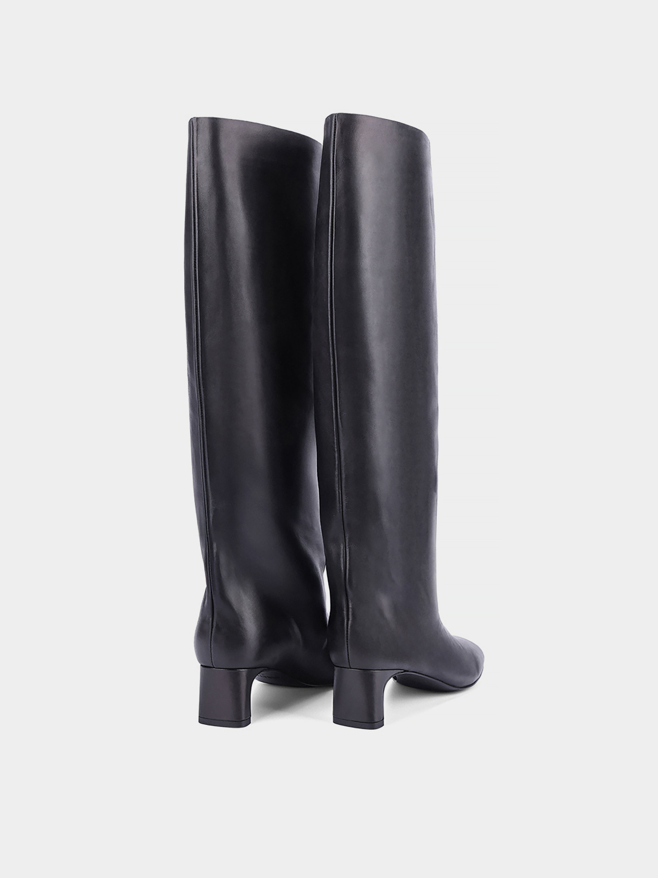 Сапоги MIRATON модель 25009D-01-01 Фото