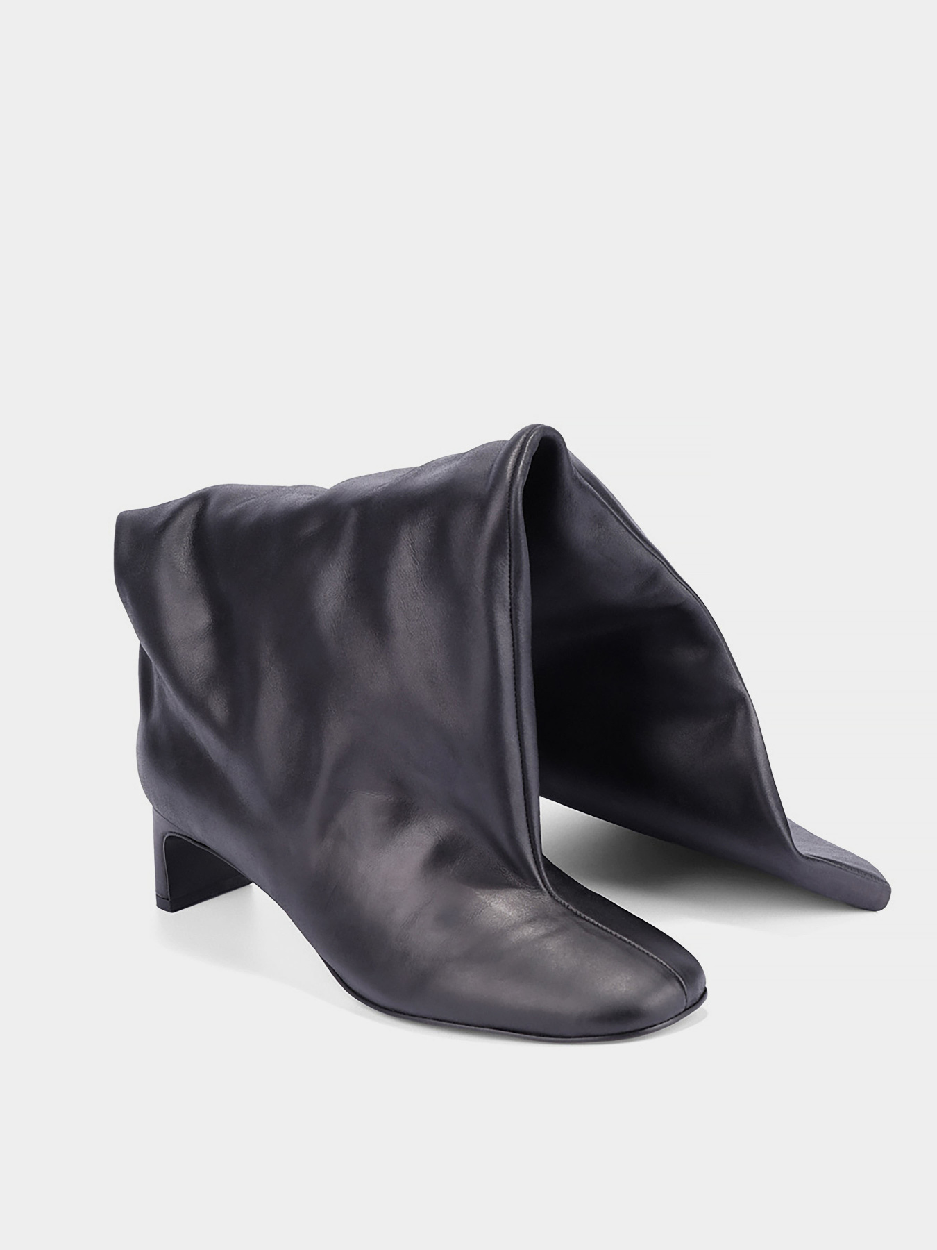 Сапоги MIRATON модель 25009D-01-01 Фото