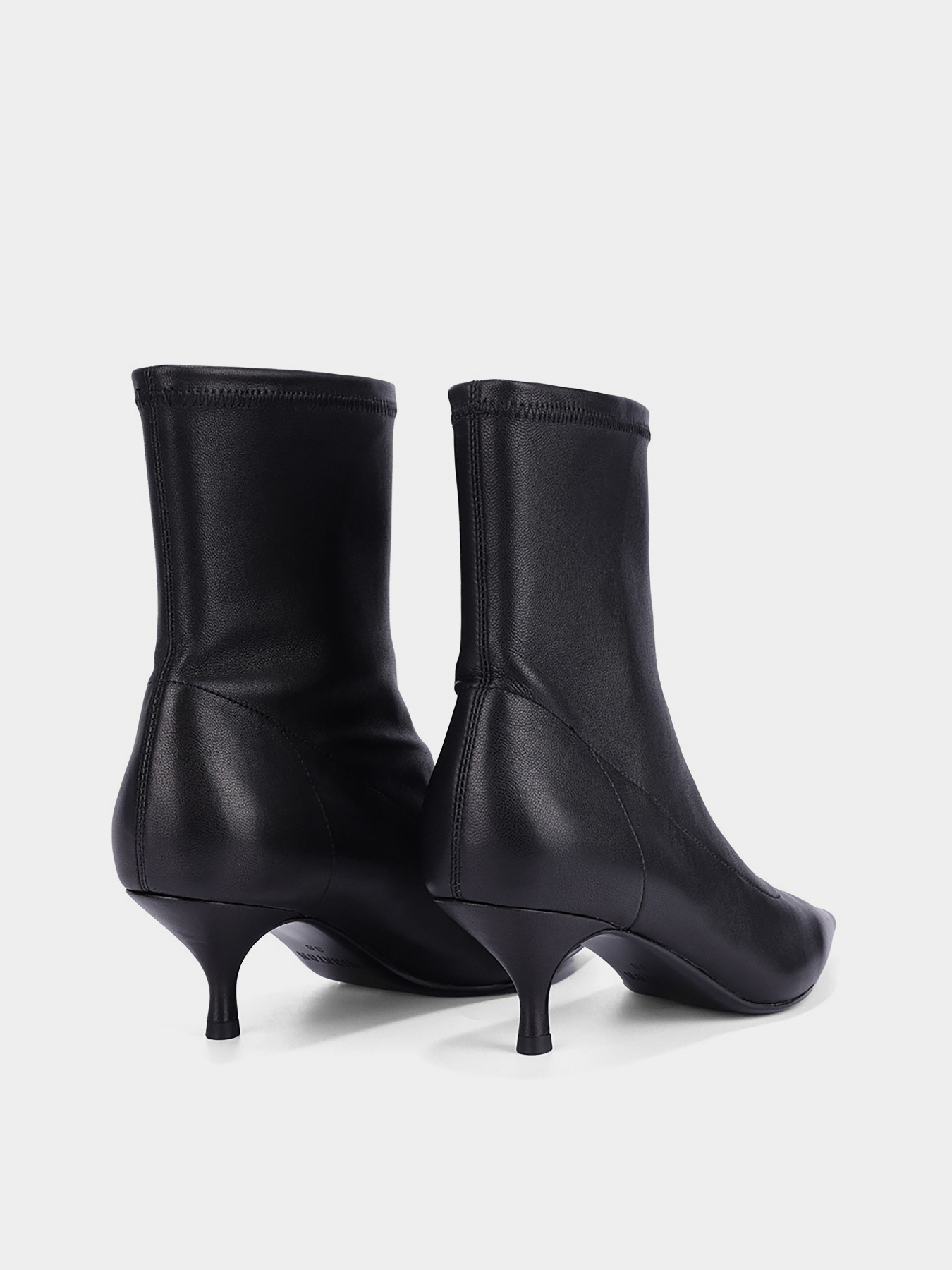 Ботинки MIRATON модель JC057D-5A Фото