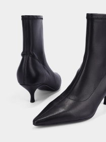 Ботинки MIRATON модель JC057D-5A Фото