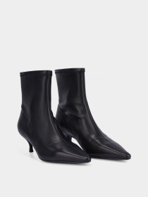 Ботинки MIRATON модель JC057D-5A Фото