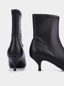 Ботинки MIRATON модель JC057D-5A Фото