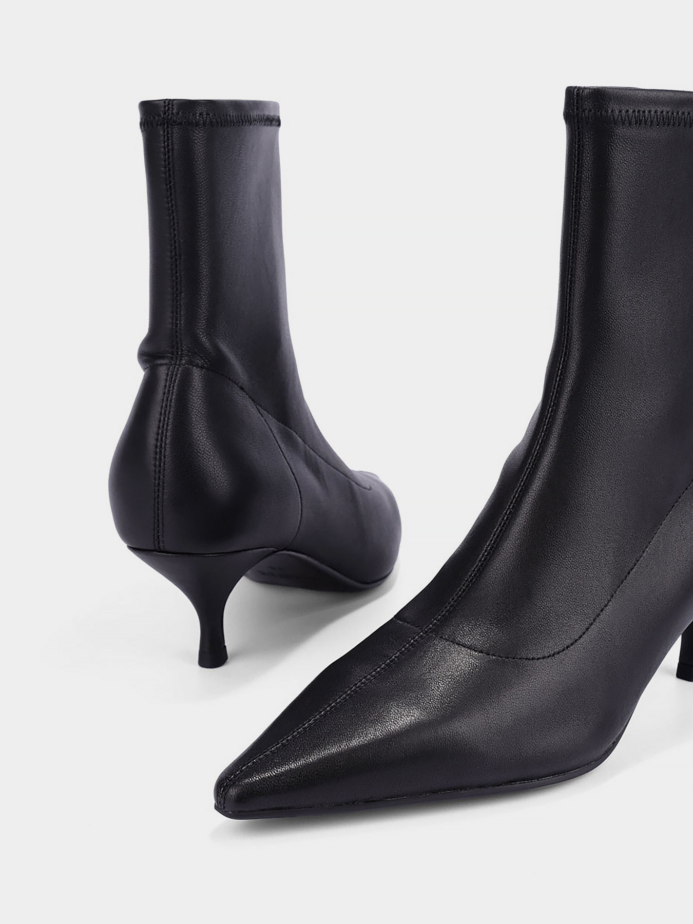 Ботинки MIRATON модель JC057D-5A Фото