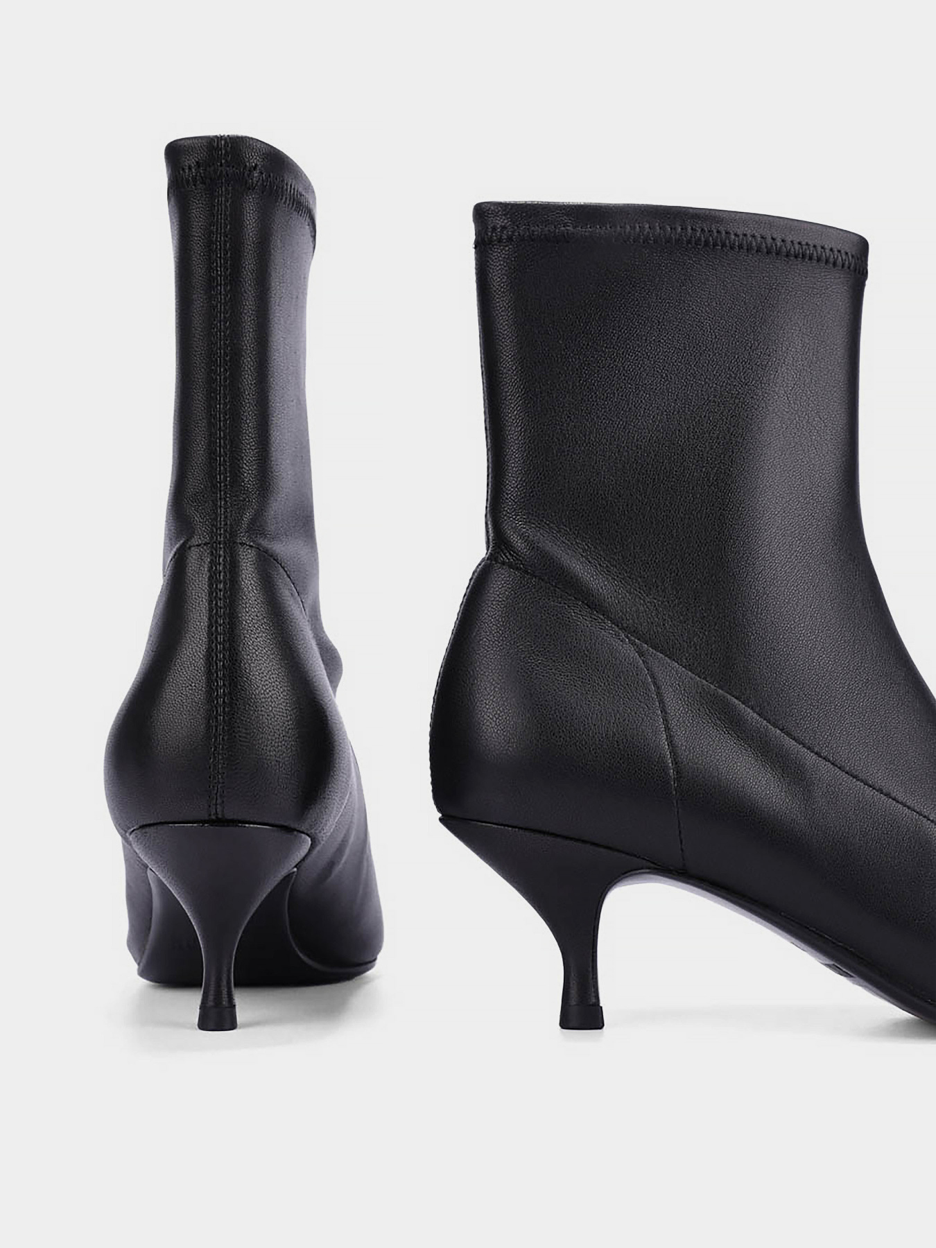 Ботинки MIRATON модель JC057D-5A Фото