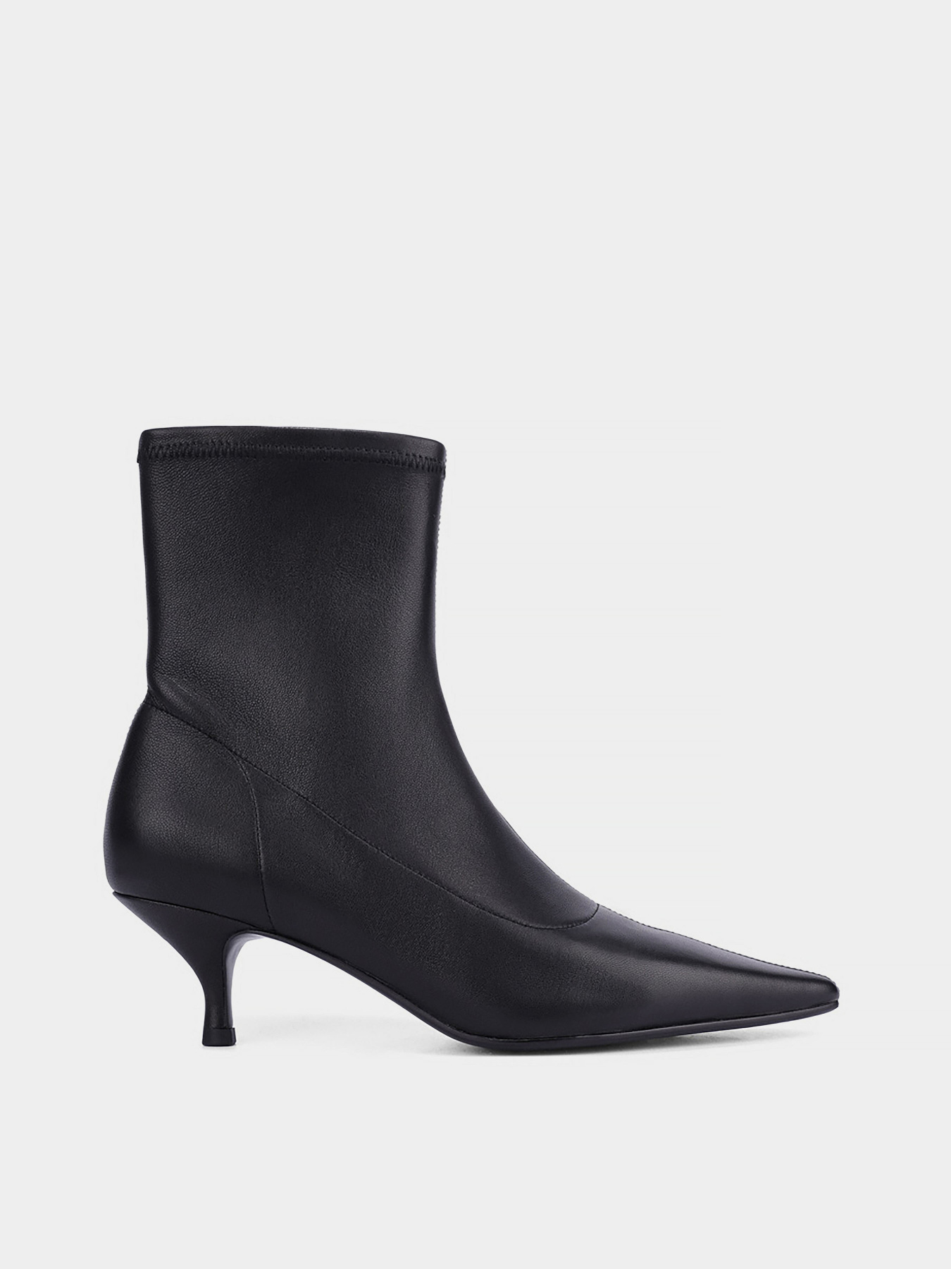 Ботинки MIRATON модель JC057D-5A Фото