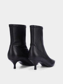 Ботинки MIRATON модель JC057D-5A Фото