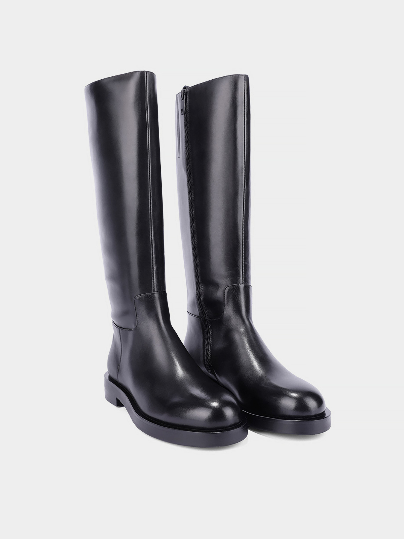 Сапоги MIRATON модель 25930-1551 Фото