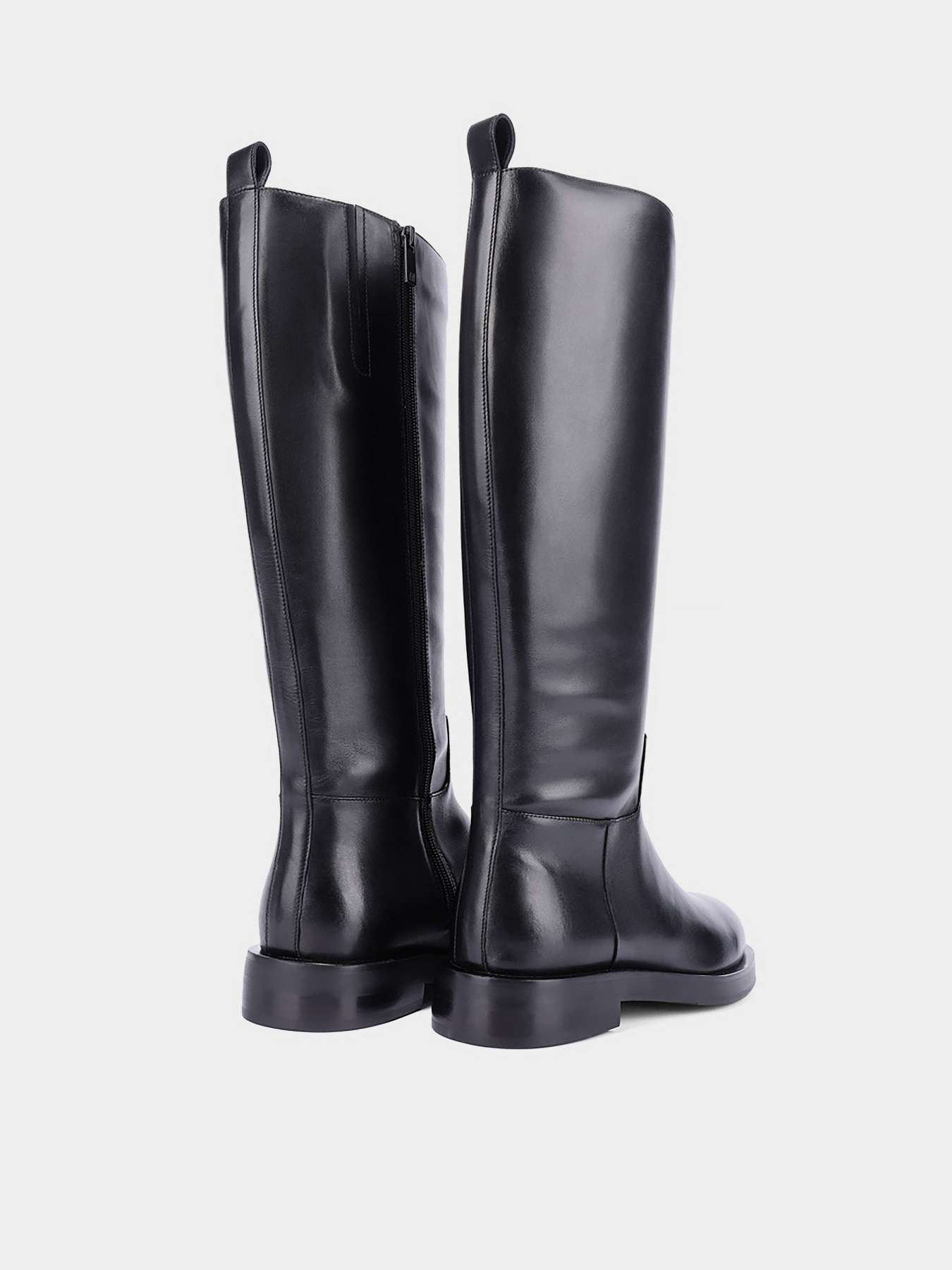 Сапоги MIRATON модель 25930-1551 Фото