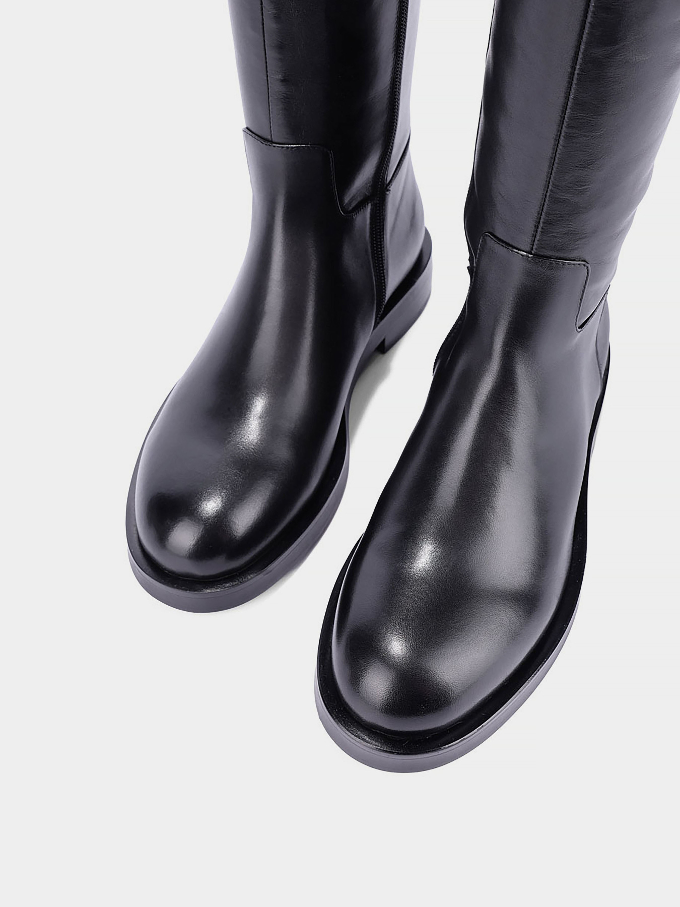 Сапоги MIRATON модель 25930-1551 Фото