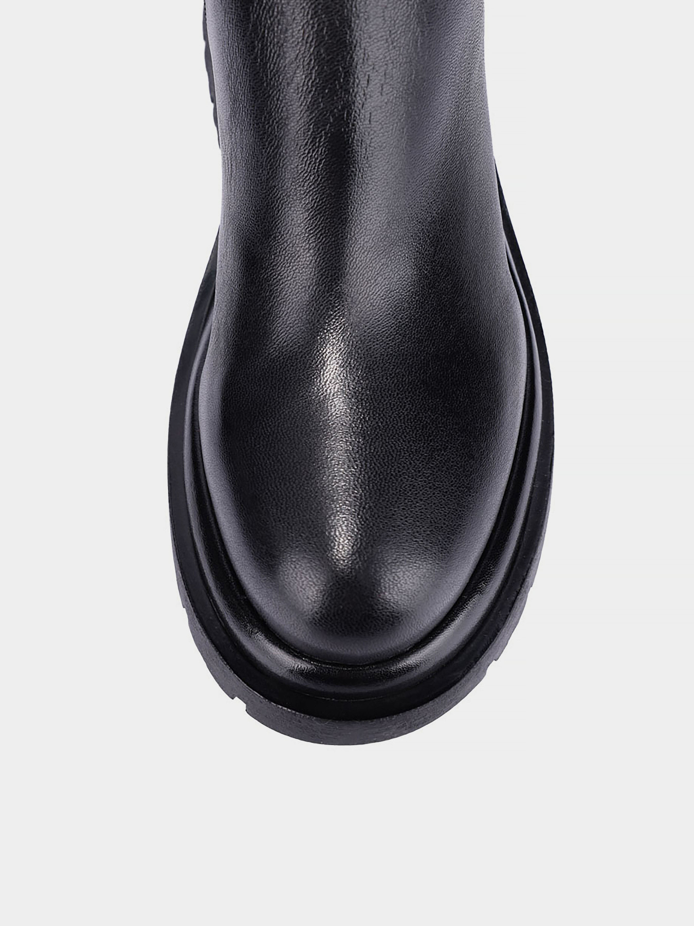 Ботфорти MIRATON модель G25917L-2108-1 Фото