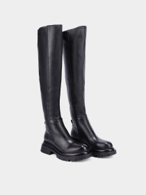 Ботфорти MIRATON модель G25917L-2108-1 Фото