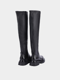 Ботфорти MIRATON модель G25917L-2108-1 Фото