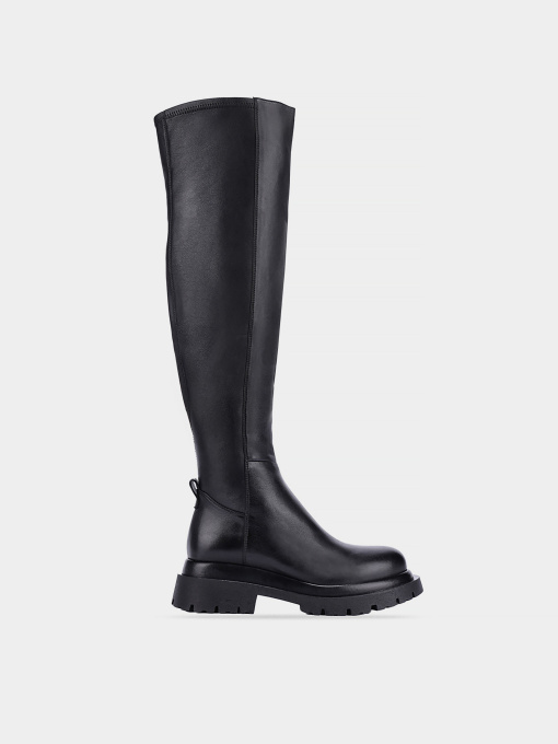 Ботфорты MIRATON модель G25917L-2108-1 Фото