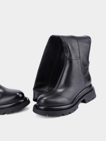 Ботфорти MIRATON модель G25917L-2108-1 Ботфорти MIRATON модель G25917L-2108-1 Фото