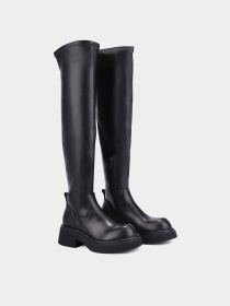 Ботфорты MIRATON модель 256-2203-1 Фото