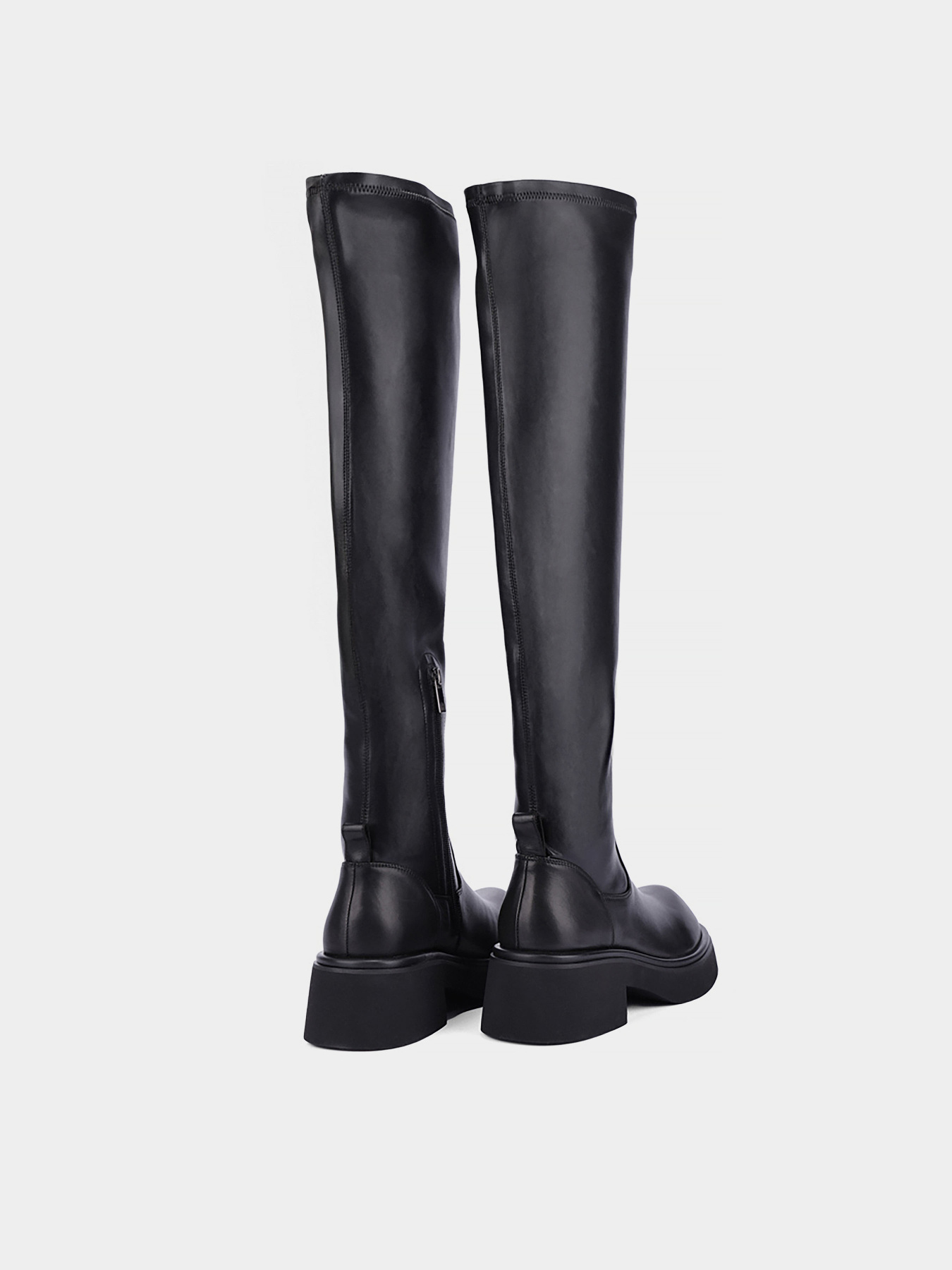 Ботфорты MIRATON модель 256-2203-1 Фото