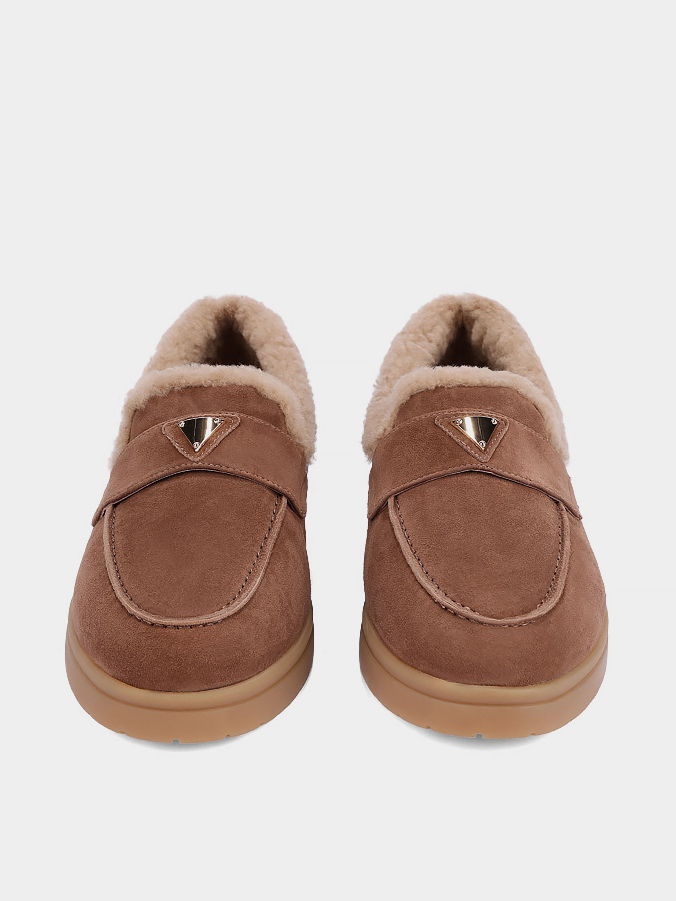 Туфли MIRATON модель Y078-50 Фото