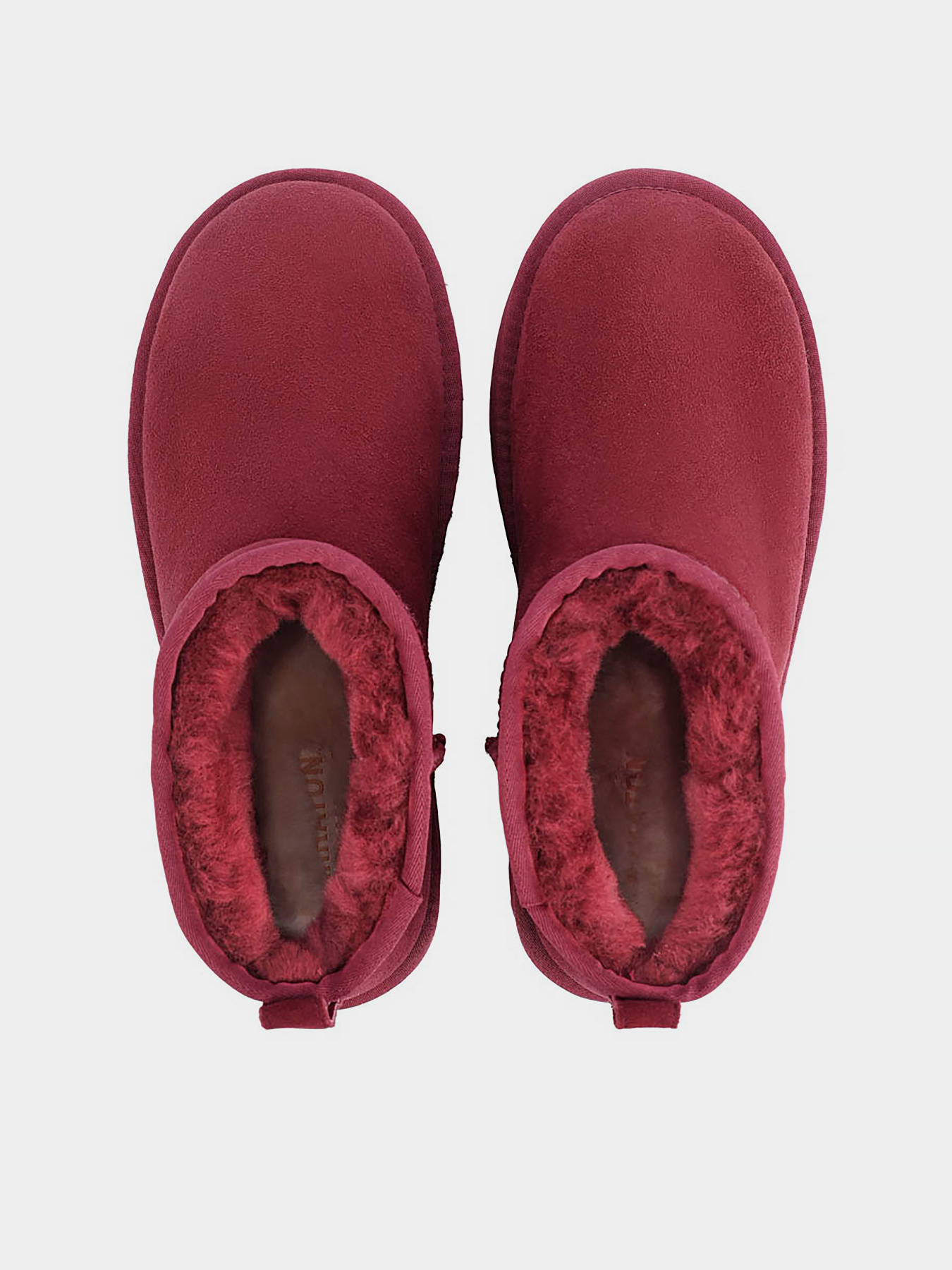 Чоботи MIRATON модель 6101 Фото