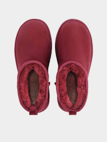 Чоботи MIRATON модель 6101 Фото