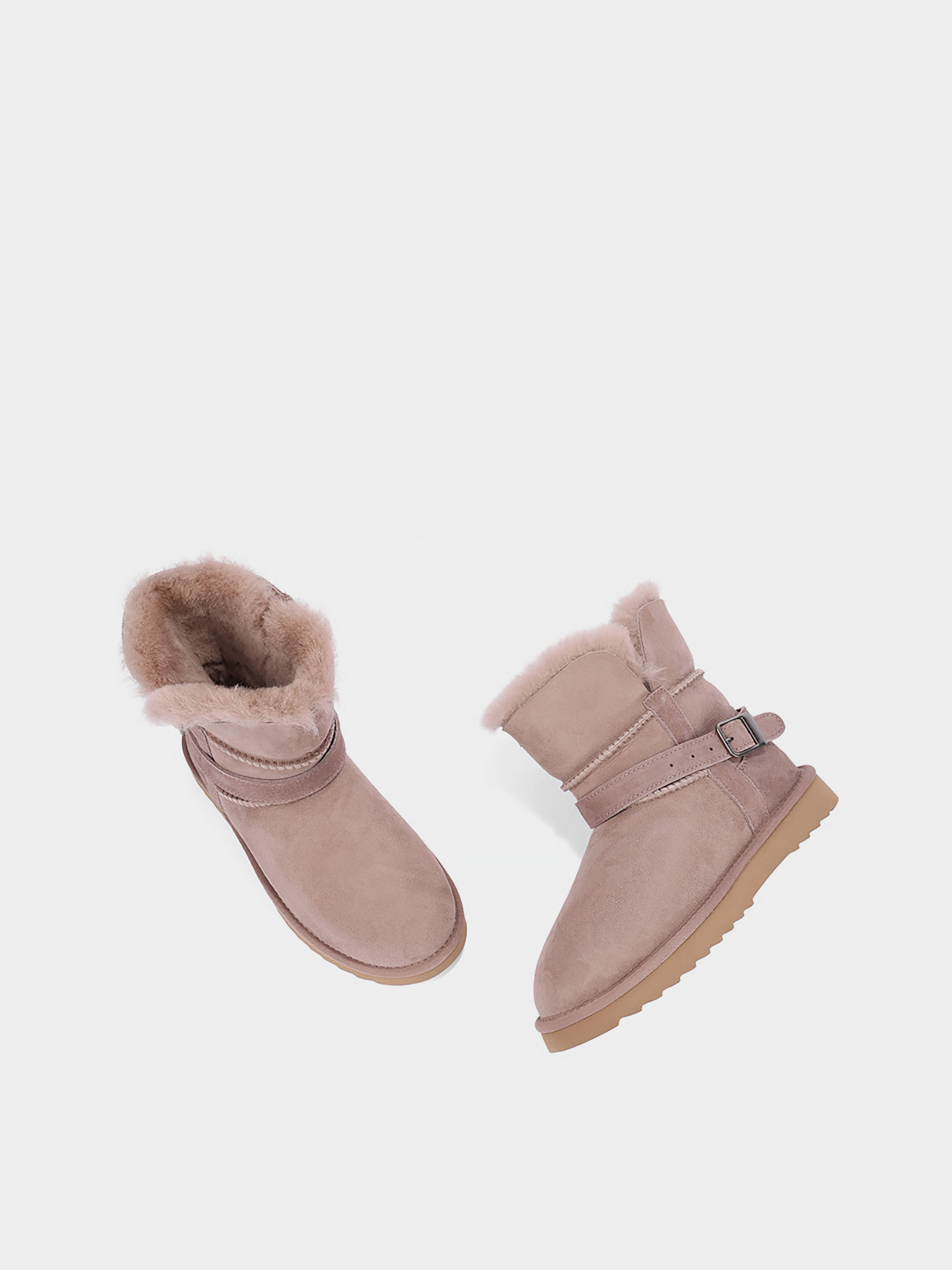 Чоботи MIRATON модель 1011896-3 Фото