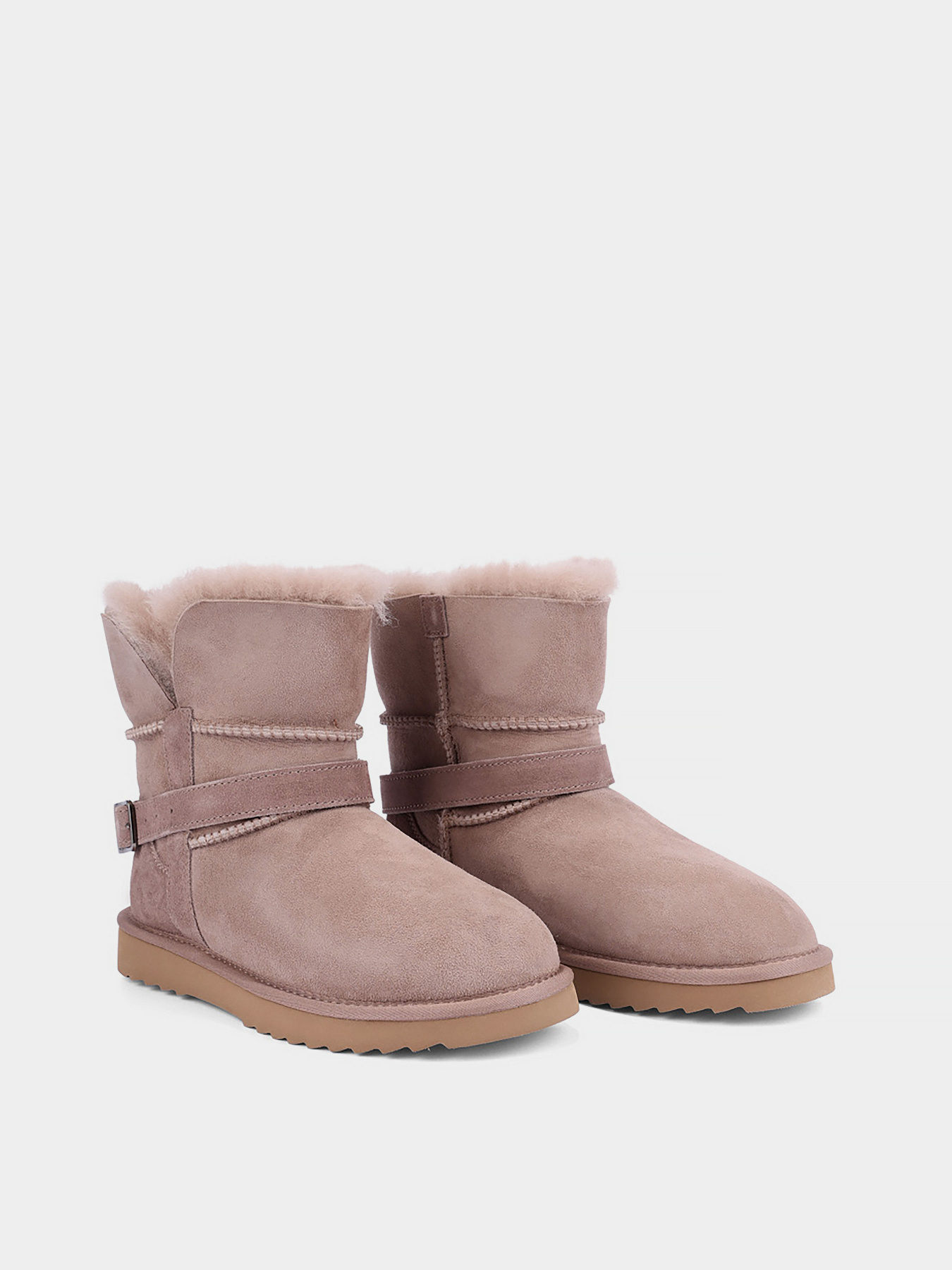 Чоботи MIRATON модель 1011896-3 Фото