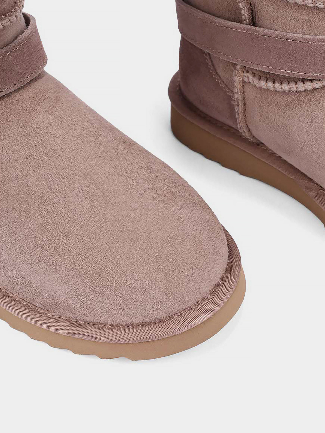 Чоботи MIRATON модель 1011896-3 Фото