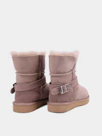 Чоботи MIRATON модель 1011896-3 Фото