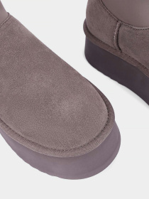 Чоботи MIRATON модель 1168170 Фото